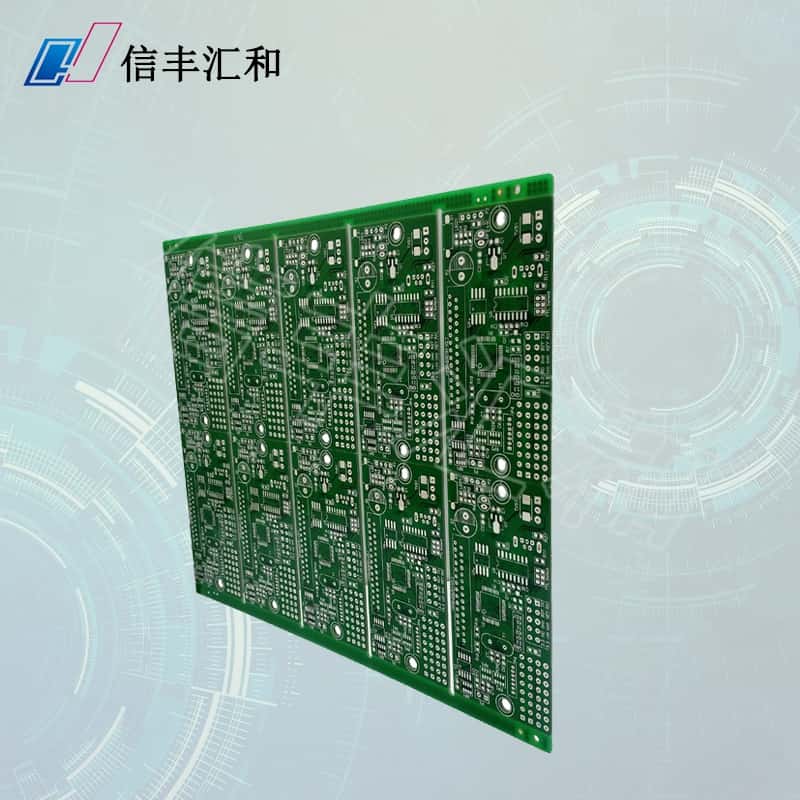 藍牙耳機PCB板，藍牙耳機PCB線路板廠