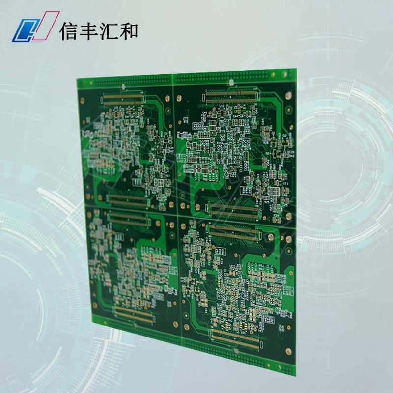 高速pcb板設計，高速pcb設計注意事項