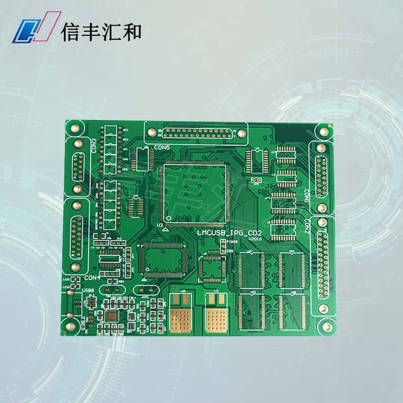 高頻板供應(yīng)商有哪些，高頻線路板廠家有哪些？