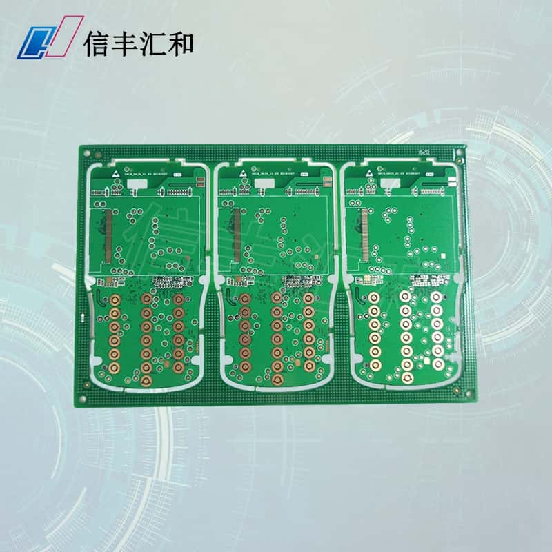 高頻板供應(yīng)商有哪些，高頻線路板廠家有哪些？