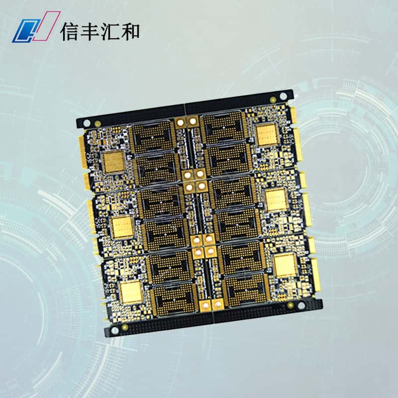 汽車pcb板主要供應商，汽車pcb板工廠排名