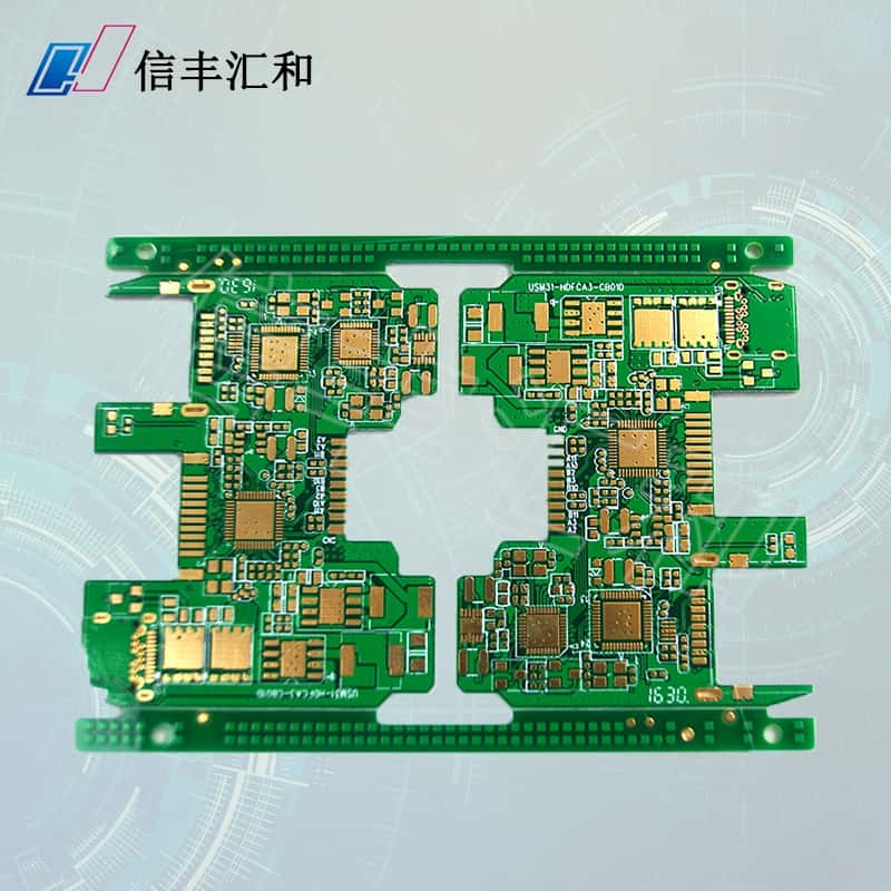 高頻板生產(chǎn)廠家哪個品牌好？高頻板生產(chǎn)廠家好牌子推薦！